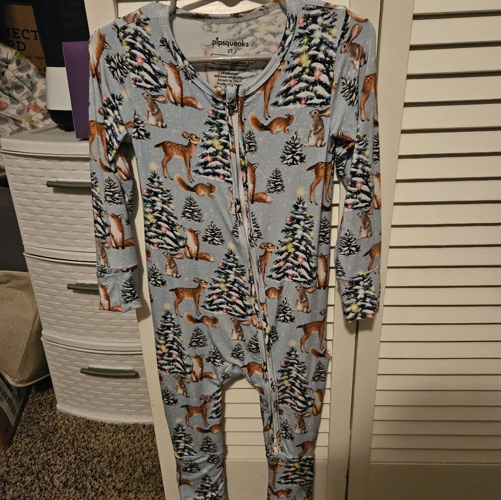 Pipsqueaks convertible romper